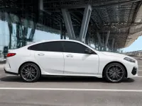 BMW 2 Series Gran Coupe — side