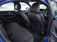 BMW 2 Series Gran Coupe — interior