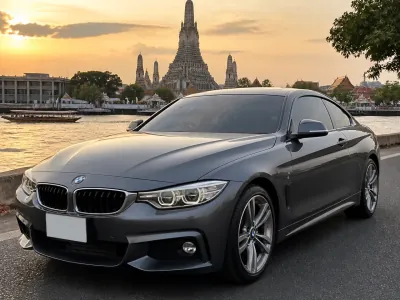BMW 430i