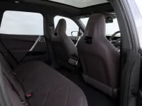 BMW iX — 内饰