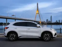 BYD Atto 3 — 측면