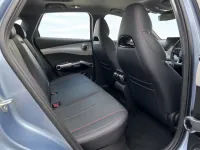 BYD Atto 3 — 실내