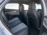 BYD Dolphin — intérieur