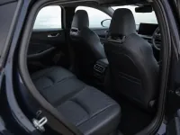 BYD Seal — 실내