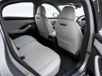 Changan Deepal L07 — आंतरिक