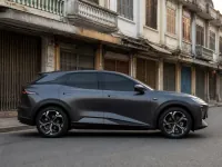 Changan Deepal S07 — side