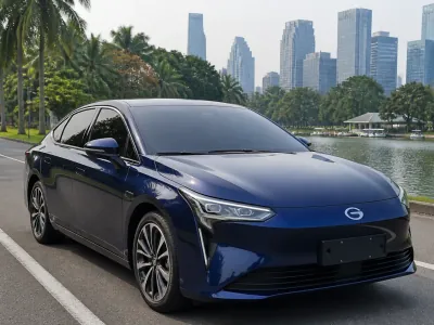 GAC Aion ES