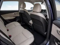 GWM ORA 5 EV — आंतरिक