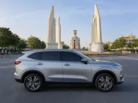 Haval H6 — profil