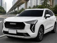 Haval Jolion — 전면