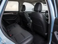 Haval Jolion — 실내