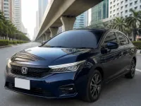 Honda City e:HEV — 正面