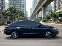 Honda City e:HEV — 侧面