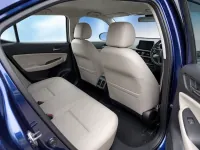 Honda City e:HEV — 内饰