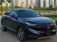 Honda HR-V — avant