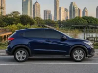 Honda HR-V — profil