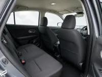 Honda HR-V — intérieur