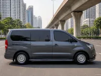 Hyundai H-1 — profil