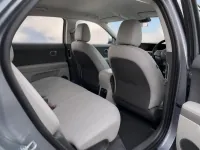 Hyundai Ioniq 5 — interior
