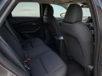 Mazda CX-30 — 실내