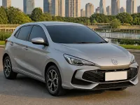 MG 3 — सामने