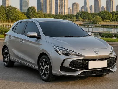 MG 3