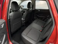 MG ZS — 실내