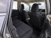 Mitsubishi Xpander — आंतरिक