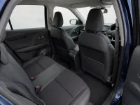 Nissan Kicks e-Power — 실내