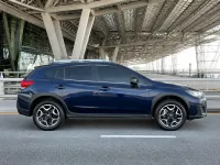 Subaru XV — 측면