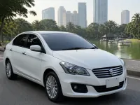 Suzuki Ciaz — सामने