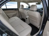 Suzuki Ciaz — आंतरिक