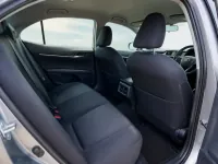 Toyota Camry Hybrid — आंतरिक