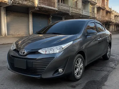 Toyota Vios