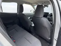 Toyota Yaris Cross — салон
