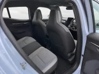 Volvo EX30 — 실내