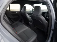 Volvo XC40 Recharge — Innenraum