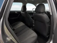 Audi A1 — interior