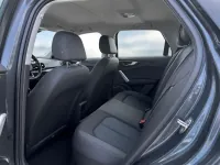 Audi Q2 — Innenraum