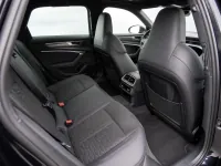 Audi RS6 Performance — interior