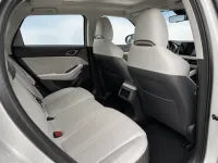 BYD Atto 2 — Innenraum