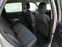 Citroen C3 Aircross — Innenraum