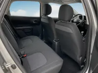 Citroen C3 — interior