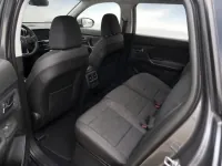Citroen C5 Aircross — Innenraum