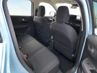 Citroen e-C3 Aircross — Innenraum