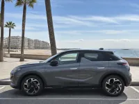 DS DS 3 — side