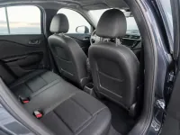 DS DS 3 — interior