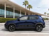 Fiat Grande Panda — lateral