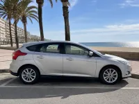 Ford Focus — profil