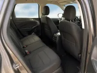 Ford Kuga — Innenraum